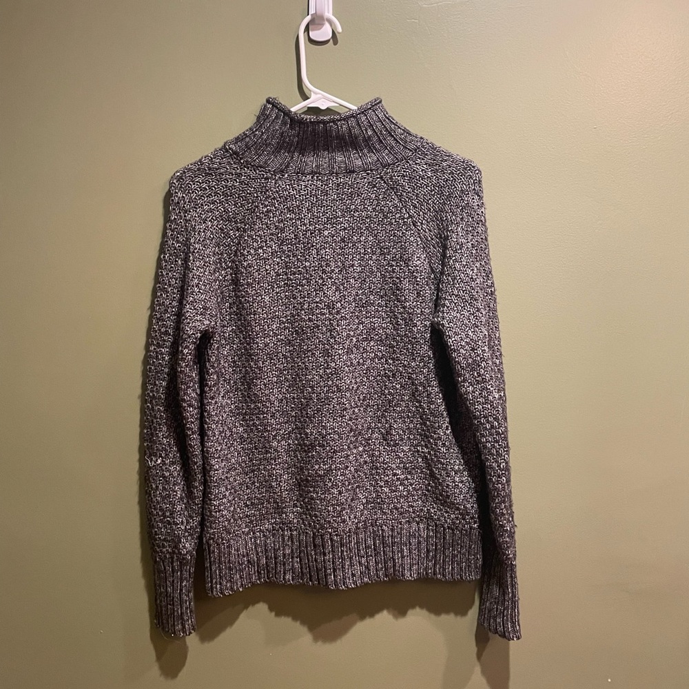 Chaps Women’s Turtleneck - image 3